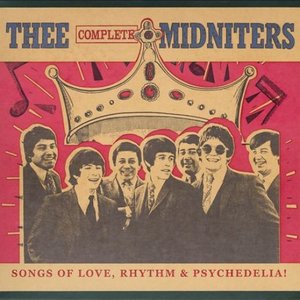 Thee Complete Midniters