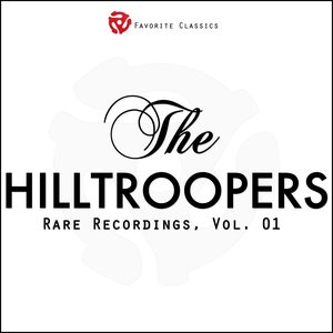 Rare Recordings, Vol. 1
