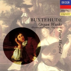 Buxtehude: Organ Works