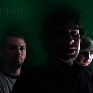 Image for 'iceBox'
