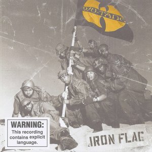 Iron Flag