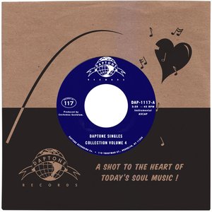 Daptone Records Singles Collection Volume 4