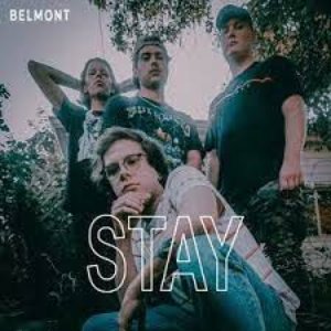 Stay - Single