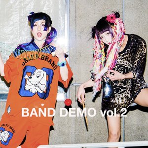 Band Demo Vol.2