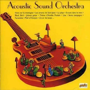 Acoustic Sound Orchestra のアバター