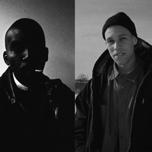 Delroy Edwards & Dean Blunt 的头像