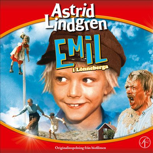Hujedamej sånt barn han var cover