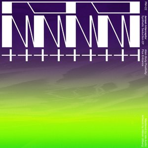 Synthetic Seduction EP