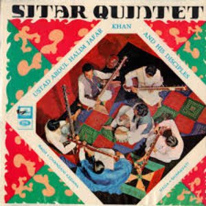 Sitar Quintet