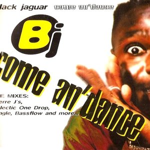 Black Jaguar 的头像