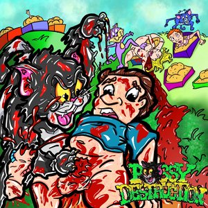 The CATastrophe Mixtape