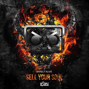 Sell Your Soul (feat. Jeff Sontag)