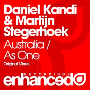 Australia / As One