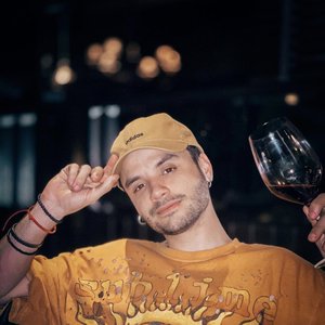 Agustín Casanova 的头像