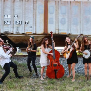 Mama Said String Band 的头像