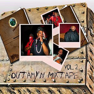 Outamyn Mixtape, Vol. 2