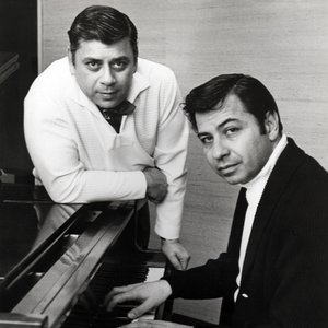 Richard M. Sherman & Robert B. Sherman 的头像