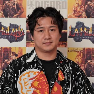 Takumi Naramura için avatar