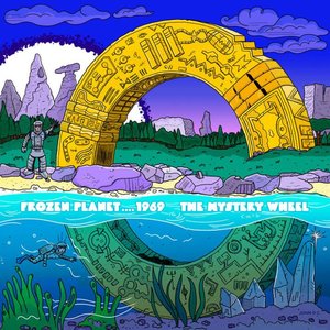 The Mystery Wheel