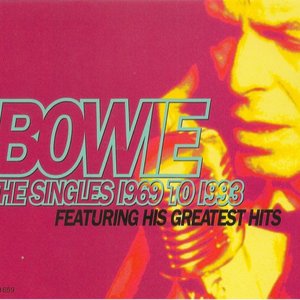 The Singles 1969-1993 Featuring His Greatest Hits