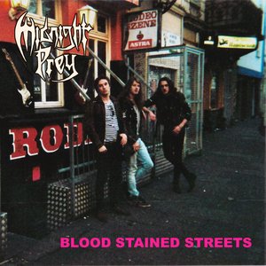 Blood Stained Streets