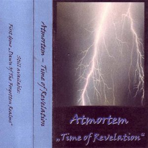 Time of Revelation