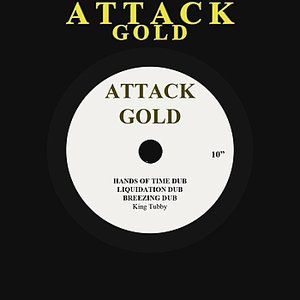 Hands Of Time Dub / Liquidation Dub / Breezing Dub