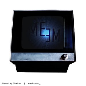 Mechanism