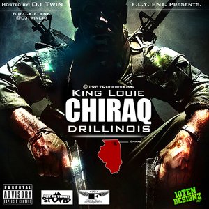 CHIRAQ DRILLINOIS