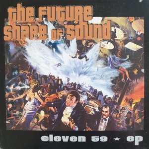 Eleven 59 EP