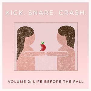 Volume 2: Life Before the Fall