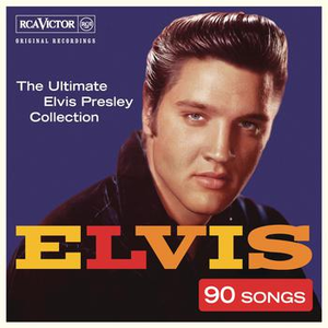 Elvis Presley - 100% Elvis - Zortam Music
