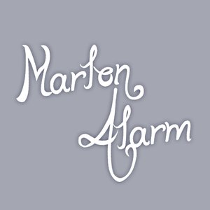 Marlon Alarm Mix No. 1