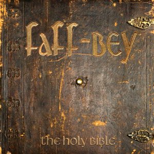 The Holy Bible 1986-1990