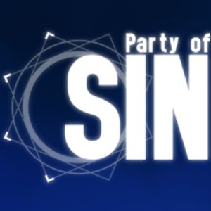 Party of Sin Soundtrack