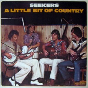 A Little Bit Of Country