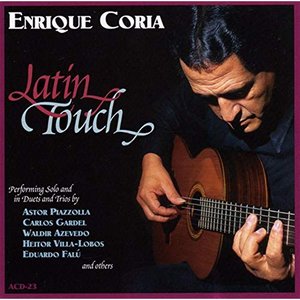 Latin Touch