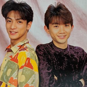 AKIRA & KOHJI 的头像