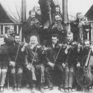 Belf's Rumanian Orchestra için avatar