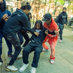 Jay Hound (Sweeper Story)