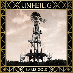 UNHEILIG - B