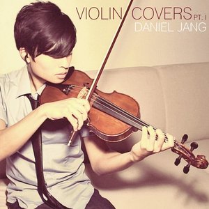 “Violin Covers, Pt. I”的封面