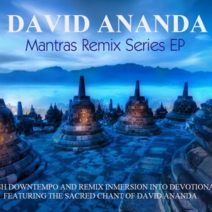 Mantras Remix Series EP