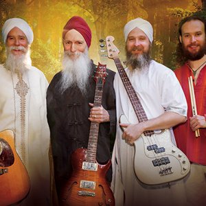 Аватар для GuruGanesha band