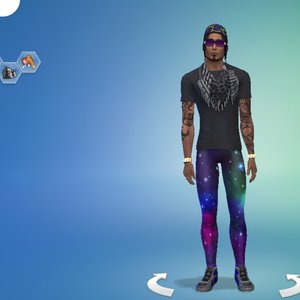 Jace Jupiter 的头像