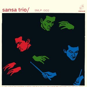 Sansa Trio のアバター