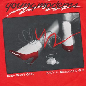 Body Won't Obey