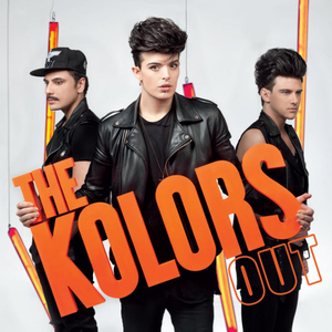 The Kolors - Out Of The Blue - Zortam Music