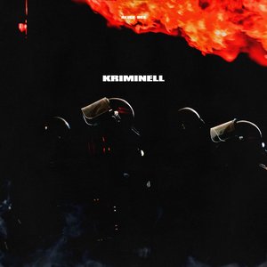 Kriminell