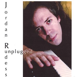 Image for 'Unplugged'